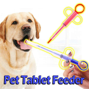 Pet Medicine Feeder