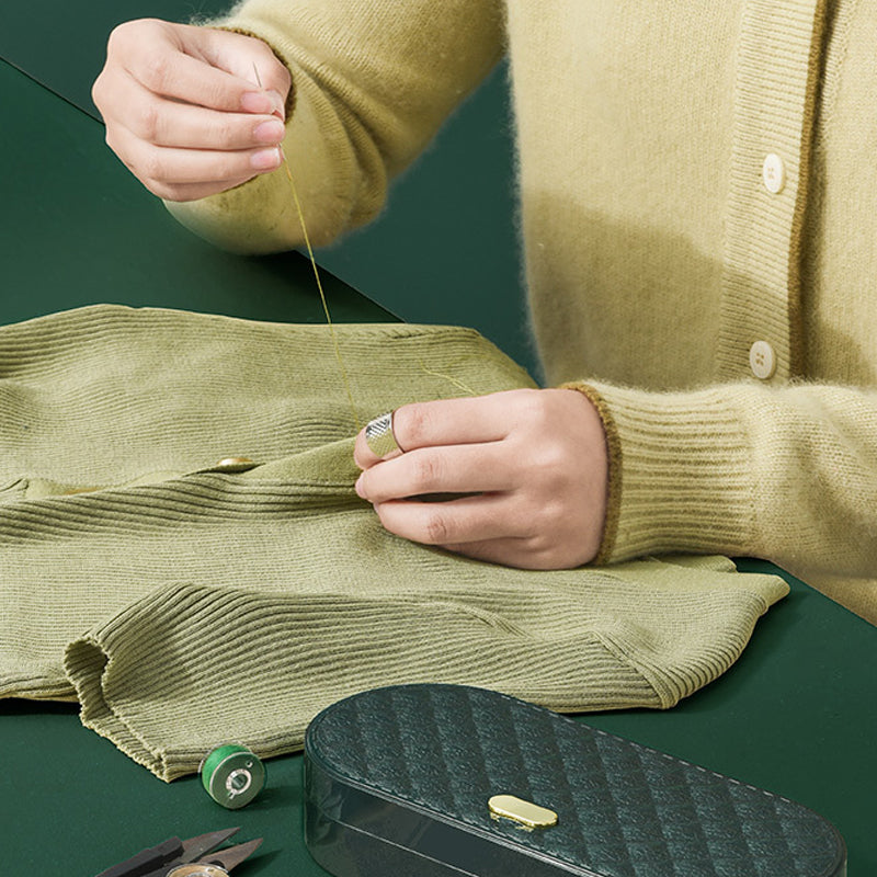 Multifunctional DIY Sewing Kit