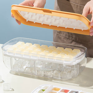 Ice Making Box