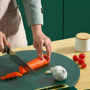 Multi-Function Kitchen Food Cutting Mat