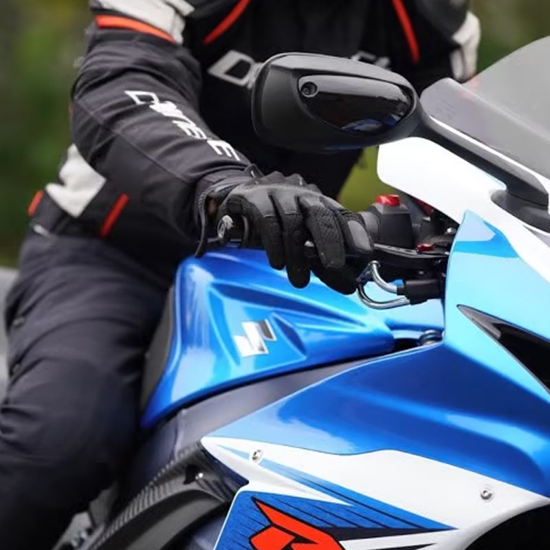 Premium Performance Protective Gloves