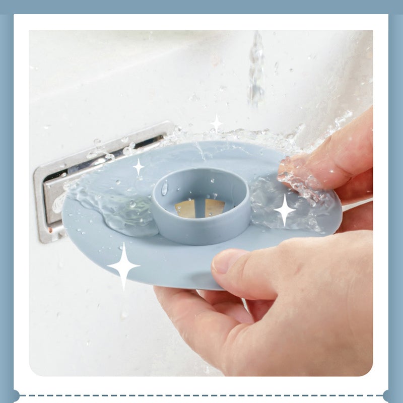 Silicone Anti-odor Floor Drain Cover