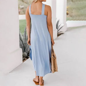 Sunshine Maxi Dress
