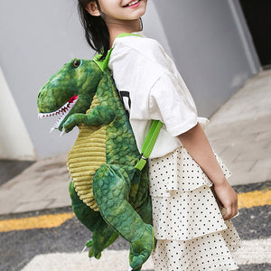 Dinosaur Backpack