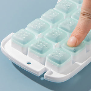 Ice Making Box