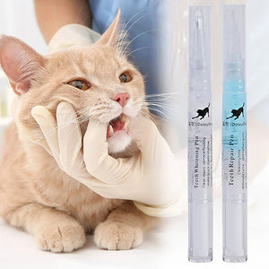 Cat & Dog Teeth Repairing Kit