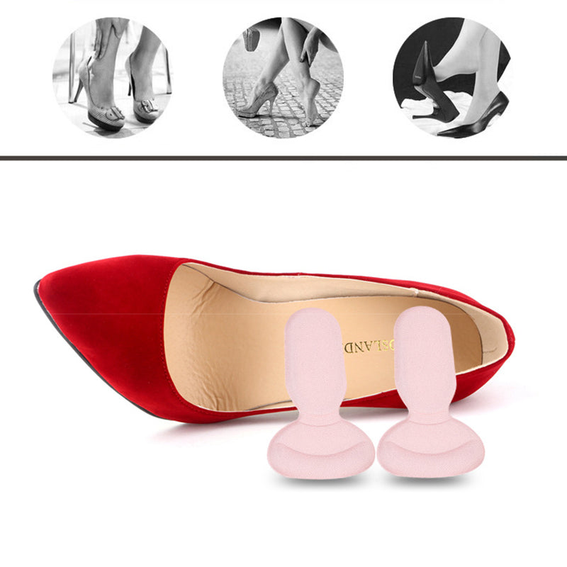 Comfortable Sponge Heel Stick