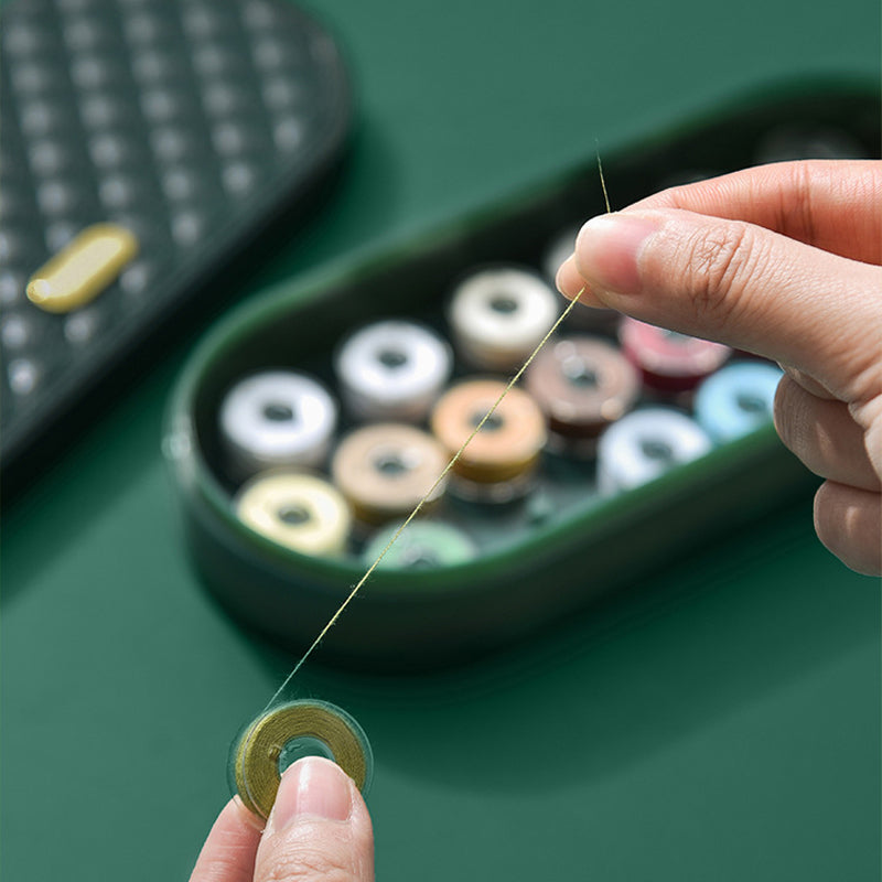 Multifunctional DIY Sewing Kit