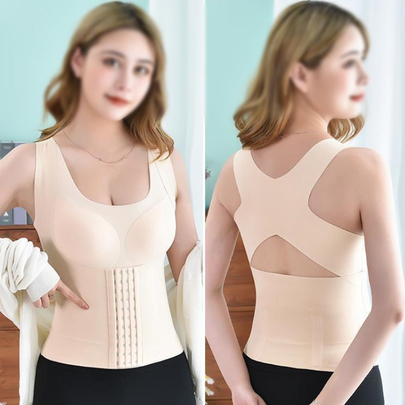 2 in1 Hunchback Correction Bra