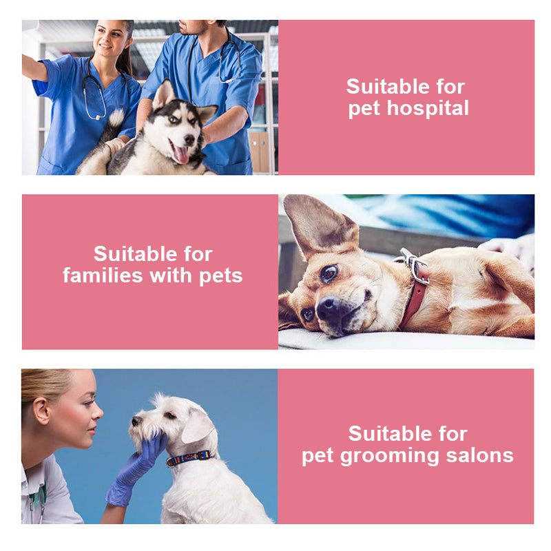 Pet Teeth Cleaning Spray