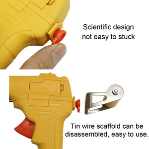 Multi-Function Soldering Iron