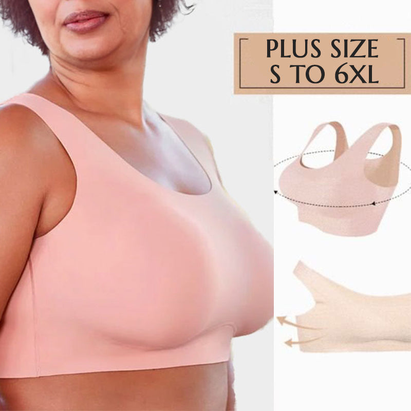 One-Piece Non-Marking Underwear