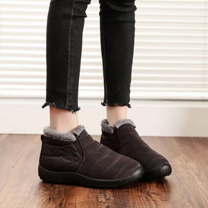Premium Warm & Comfy Snow Boots