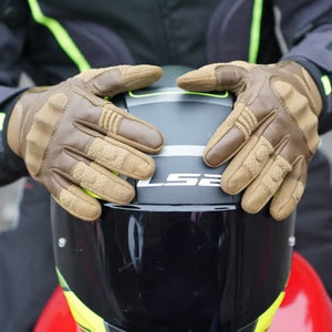 Premium Performance Protective Gloves