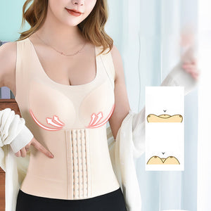 2 in1 Hunchback Correction Bra
