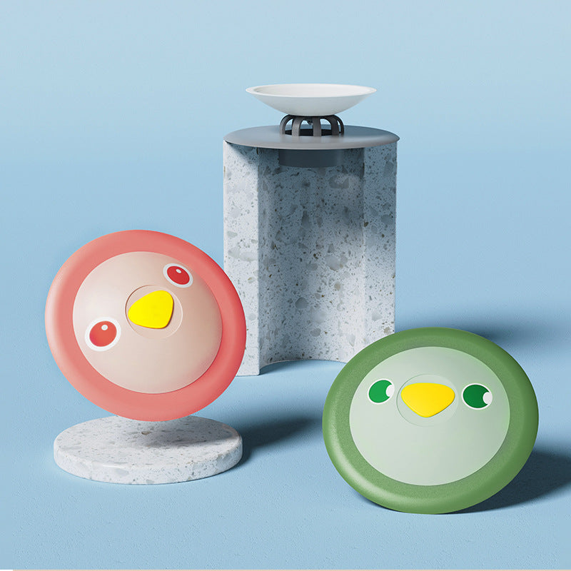 Silicone Anti-odor Floor Drain Cover