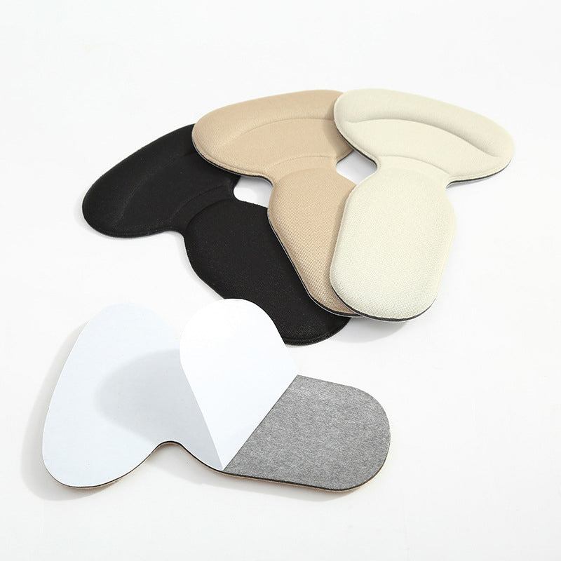 Comfortable Sponge Heel Stick