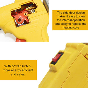 Multi-Function Soldering Iron