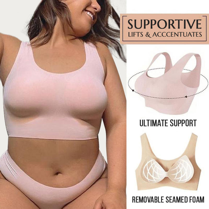 One-Piece Non-Marking Underwear