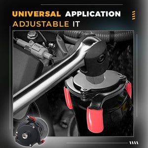 3 Jaw Oil Filter Wrench