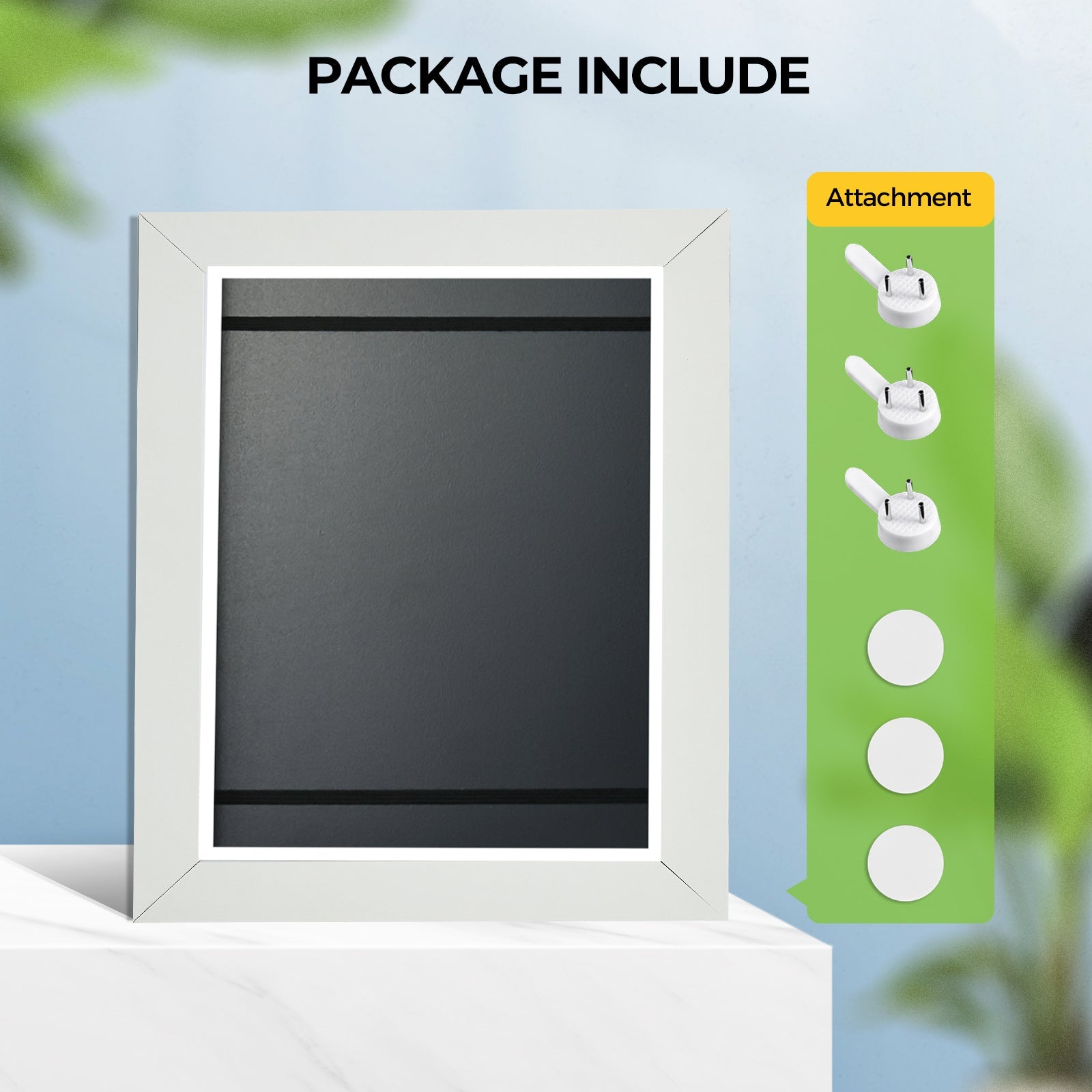 Children Art Projects 11.8'' x 8.3'' Kids Art Frames