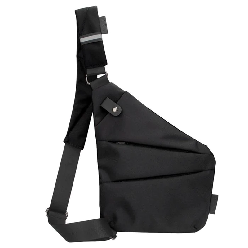 Portable Fashion Shoulder Bag