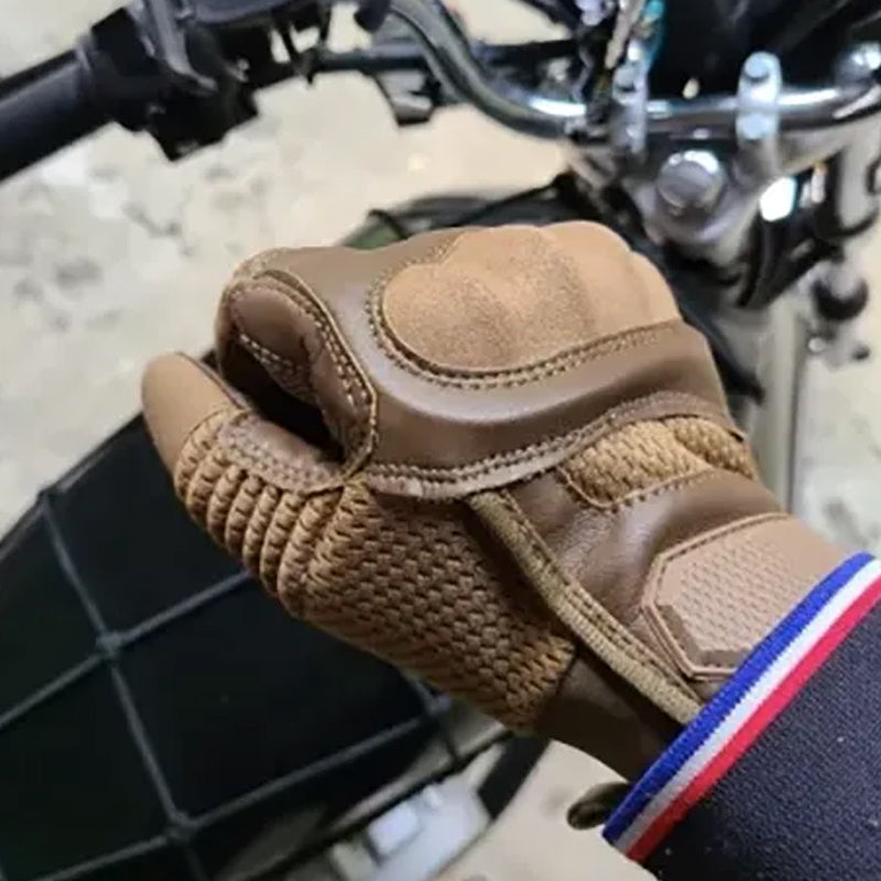 Premium Performance Protective Gloves