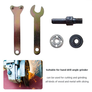 Electric Drill Angle Grinder Connecting Rod Set