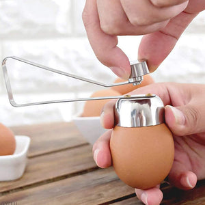 Perfect Egg Opener