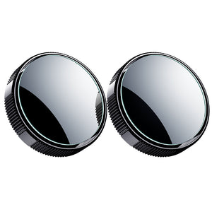 Car Blind Spot Mirror (1 Pair)