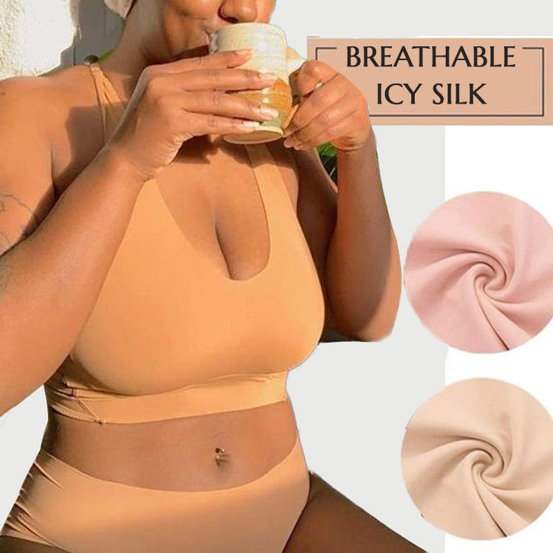 One-Piece Non-Marking Underwear