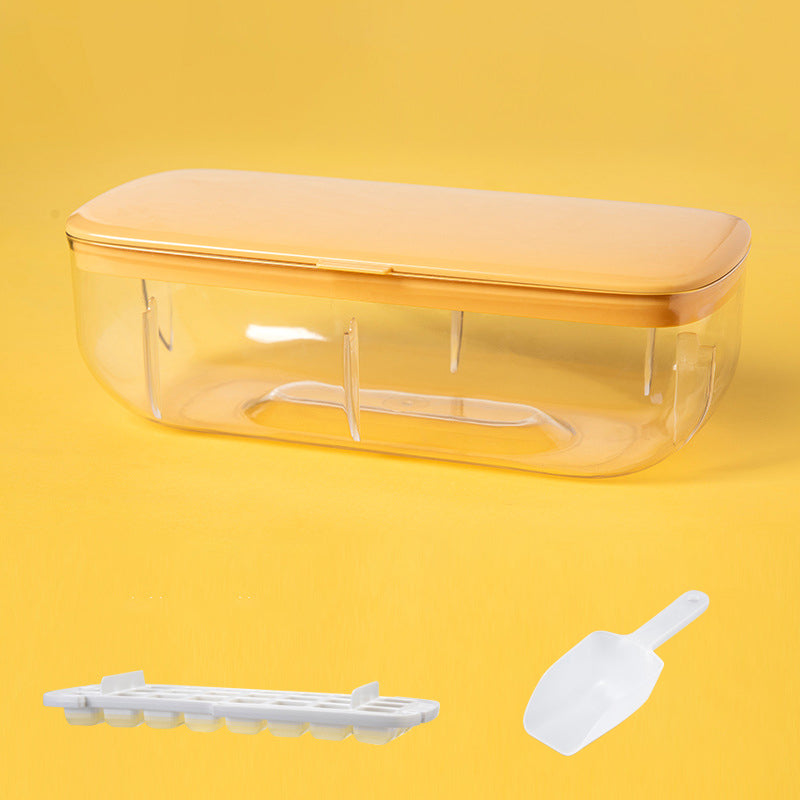 Ice Making Box