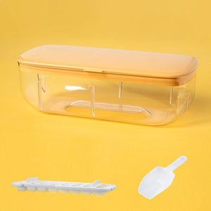 Ice Making Box
