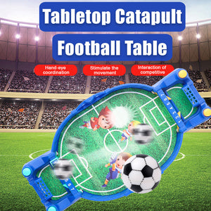 Football Table Interactive Game