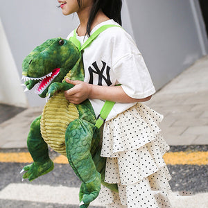 Dinosaur Backpack