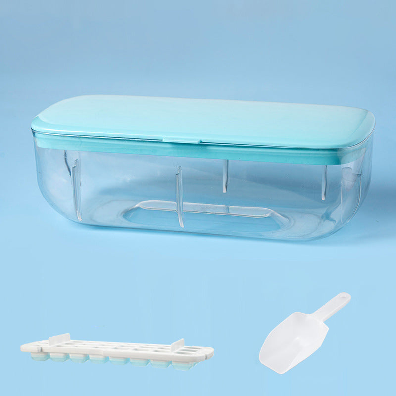 Ice Making Box