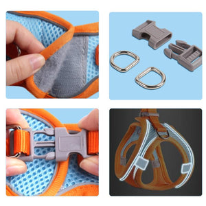 Pet Chest Harness