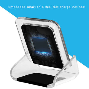 Multi-functional Wireless Charger