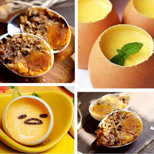 Perfect Egg Opener
