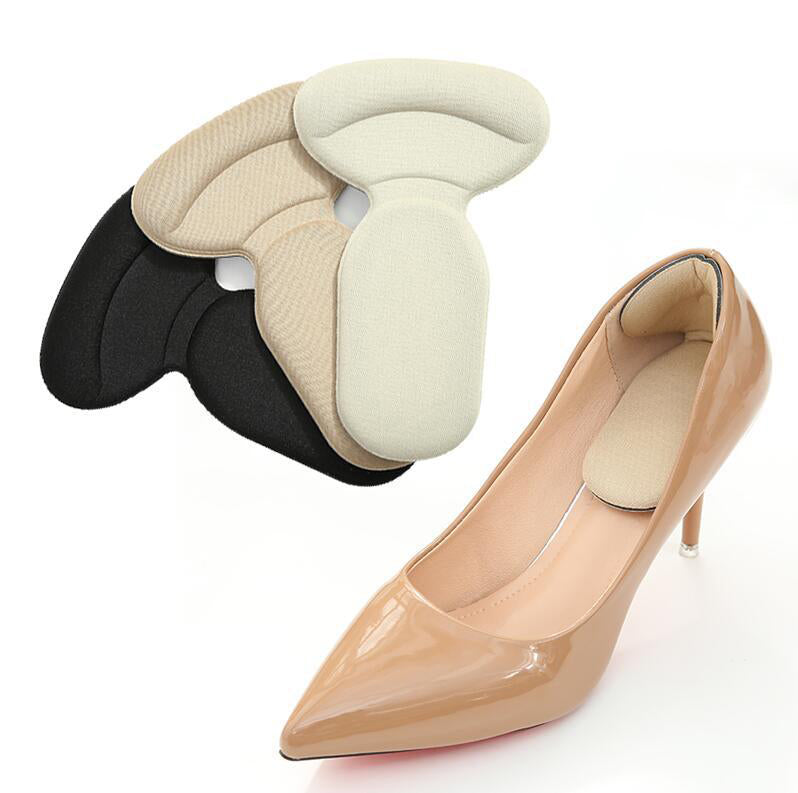 Comfortable Sponge Heel Stick