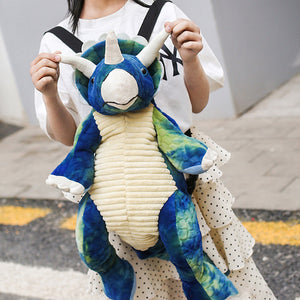 Dinosaur Backpack