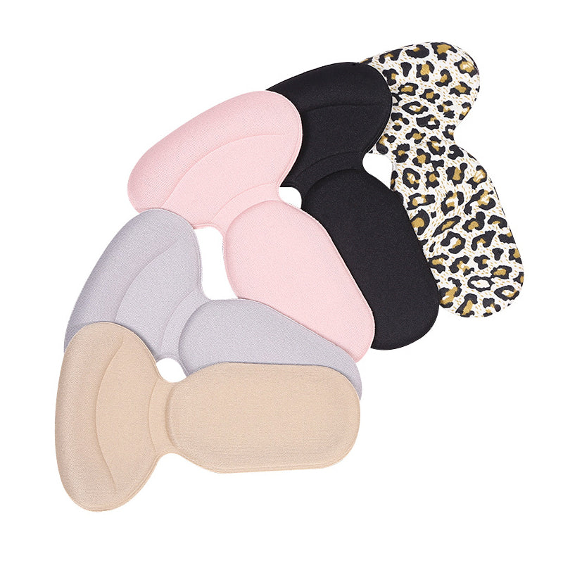 Comfortable Sponge Heel Stick