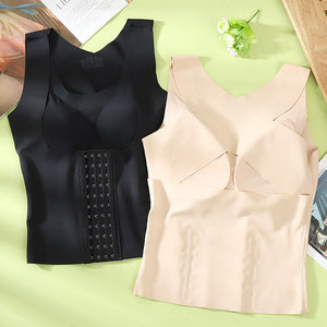 2 in1 Hunchback Correction Bra