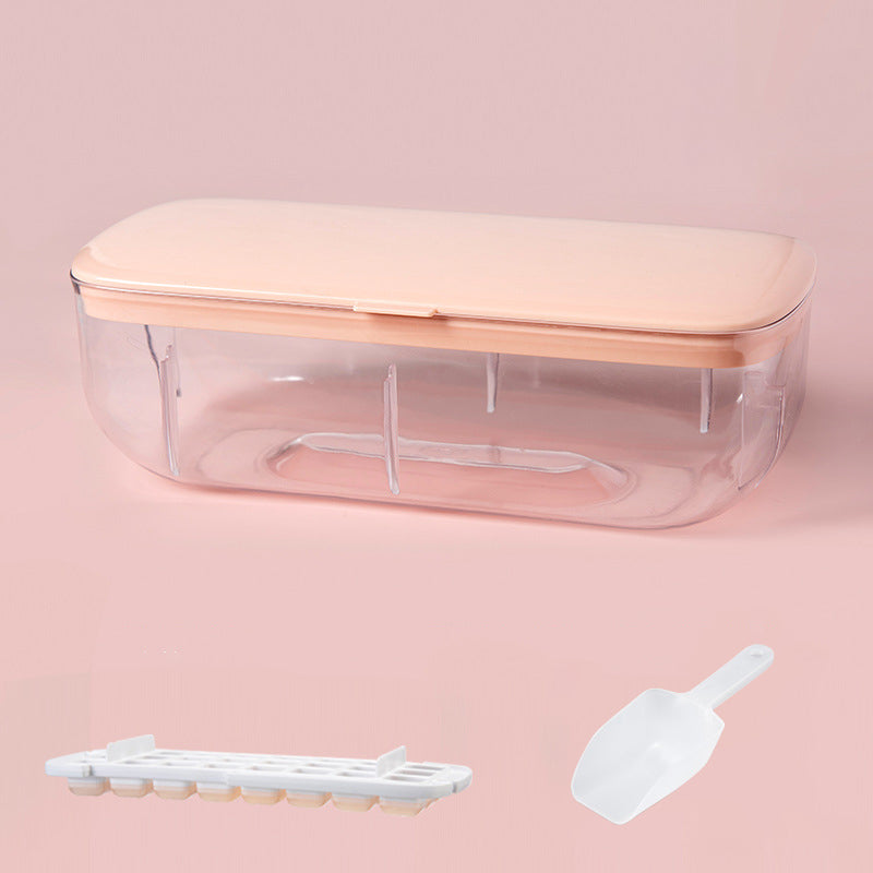 Ice Making Box