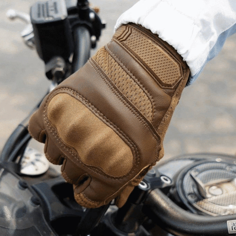Premium Performance Protective Gloves