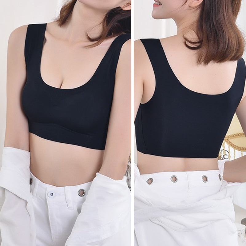 One-Piece Non-Marking Underwear