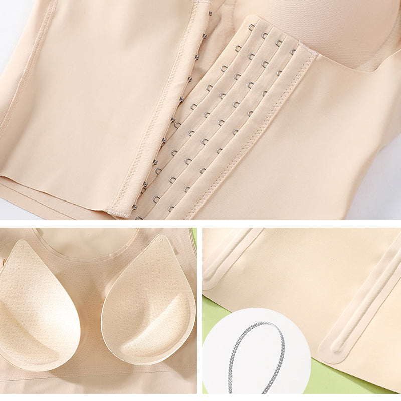 2 in1 Hunchback Correction Bra