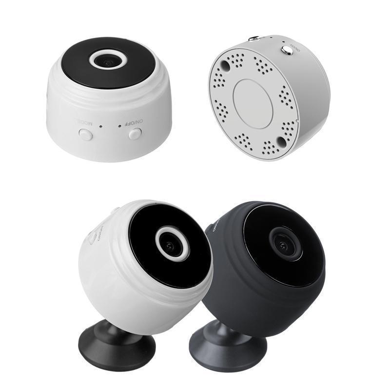 ✨Flash Sale 50% OFF✨1080p Magnetic WiFi Mini Camera