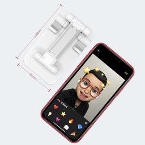 Folding Mobile Phone Stand