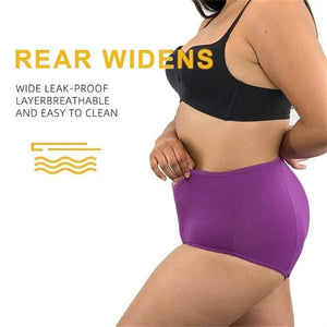 Women's Leak-Proof Panties